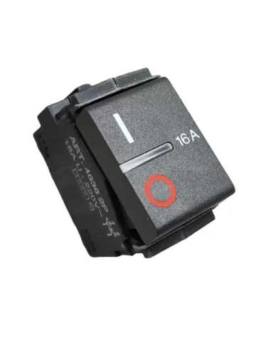 Leistungsschalter Bticino 4636